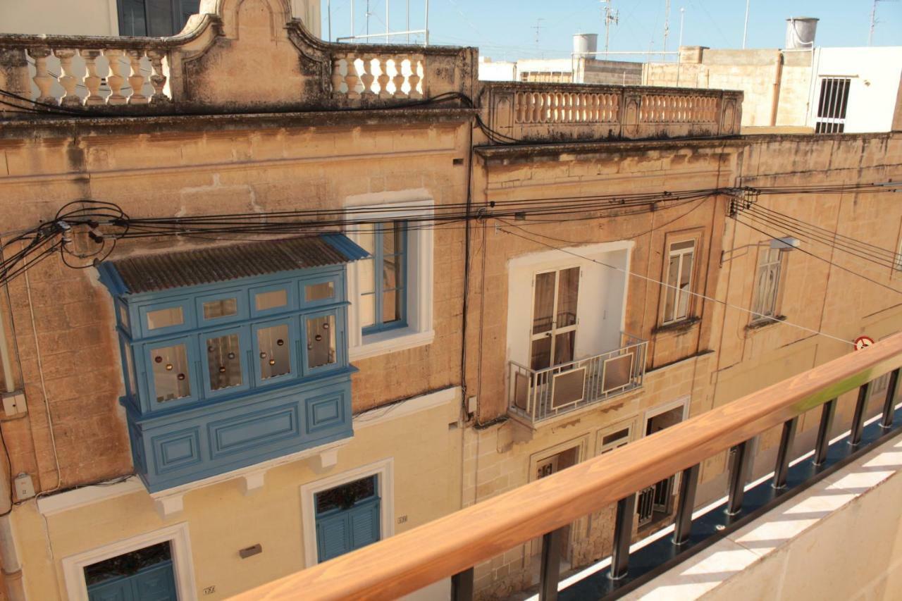 Grazzja Traditional Apartment Żabbar Exterior foto